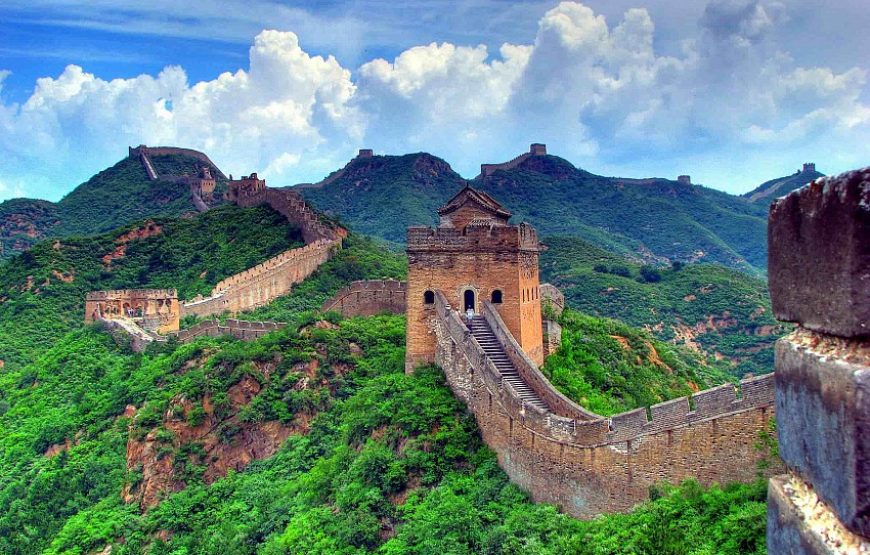 DU LỊCH TRUNG QUỐC: BẮC KINH -THƯỢNG HẢI- Ô TRẤN – HÀNG CHÂU – HẠ MÔN  | 6N5Đ | KHỞI HÀNH TỪ TP.HCM