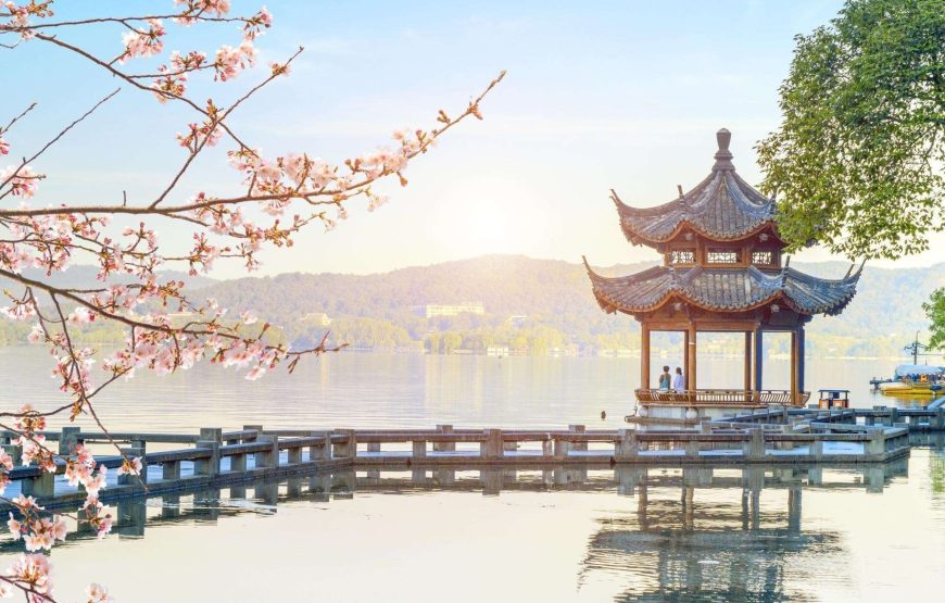 DU LỊCH TRUNG QUỐC: BẮC KINH -THƯỢNG HẢI- Ô TRẤN – HÀNG CHÂU – HẠ MÔN  | 6N5Đ | KHỞI HÀNH TỪ TP.HCM