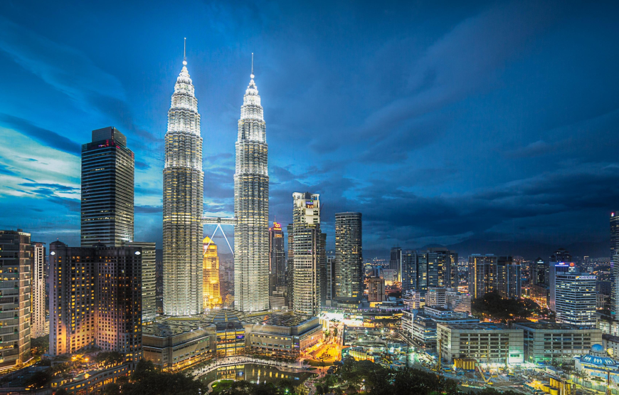 DU LỊCH 3 NƯỚC ĐÔNG NAM Á: SINGAPORE – MALAYSIA – INDONESIA | 5N4Đ | KHỞI HÀNH TỪ TP.HCM