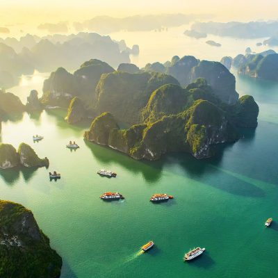 Biển Đảo Việt Nam