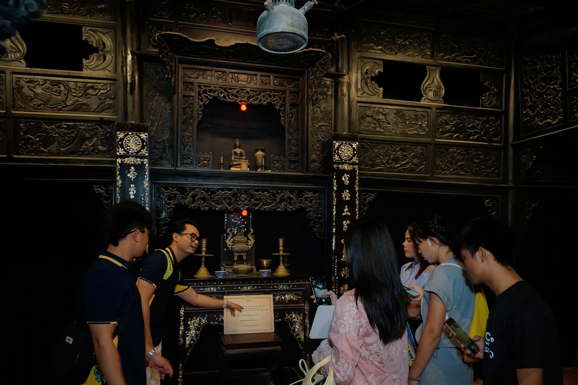 Đôi Cánh Việt Travel Bình Thuận