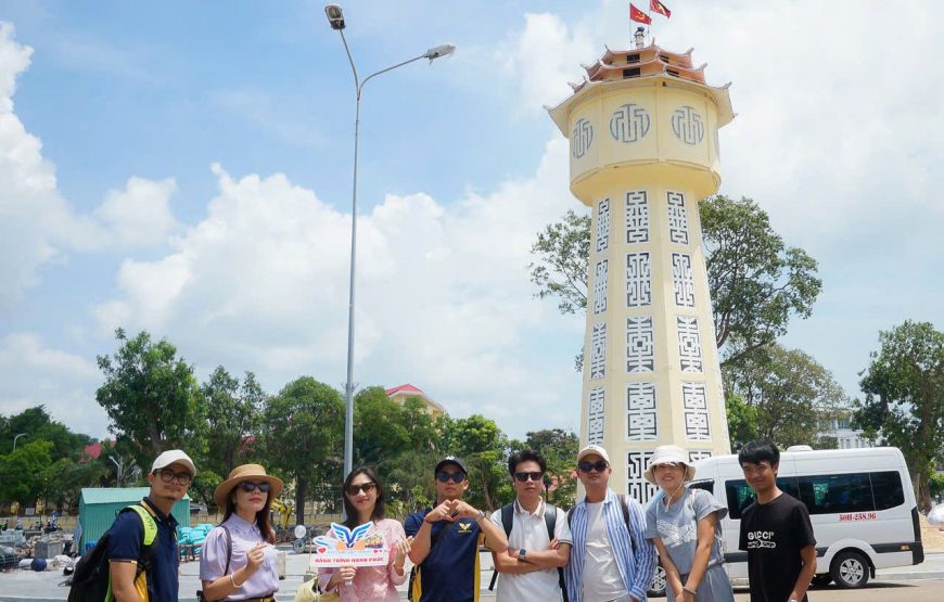 Tour Độc Quyền Ký Ức Phan Thiết Xưa – Những Chuyện Chưa Kể | Khởi Hành Hàng Ngày| Cam Kết Khởi Hành Từ 4 Khách