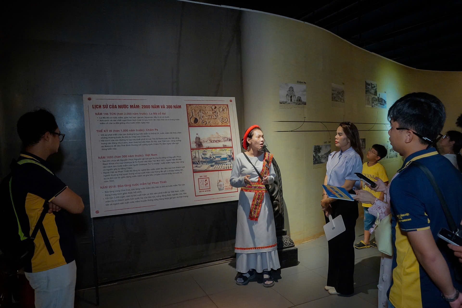 Đôi Cánh Việt Travel Bình Thuận