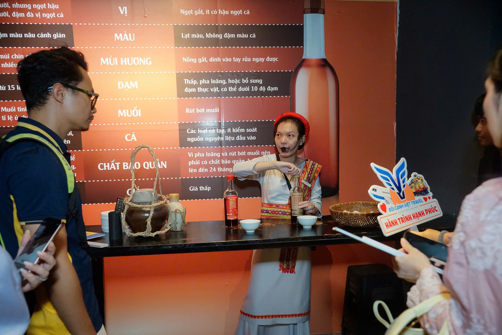 Đôi Cánh Việt Travel Bình Thuận