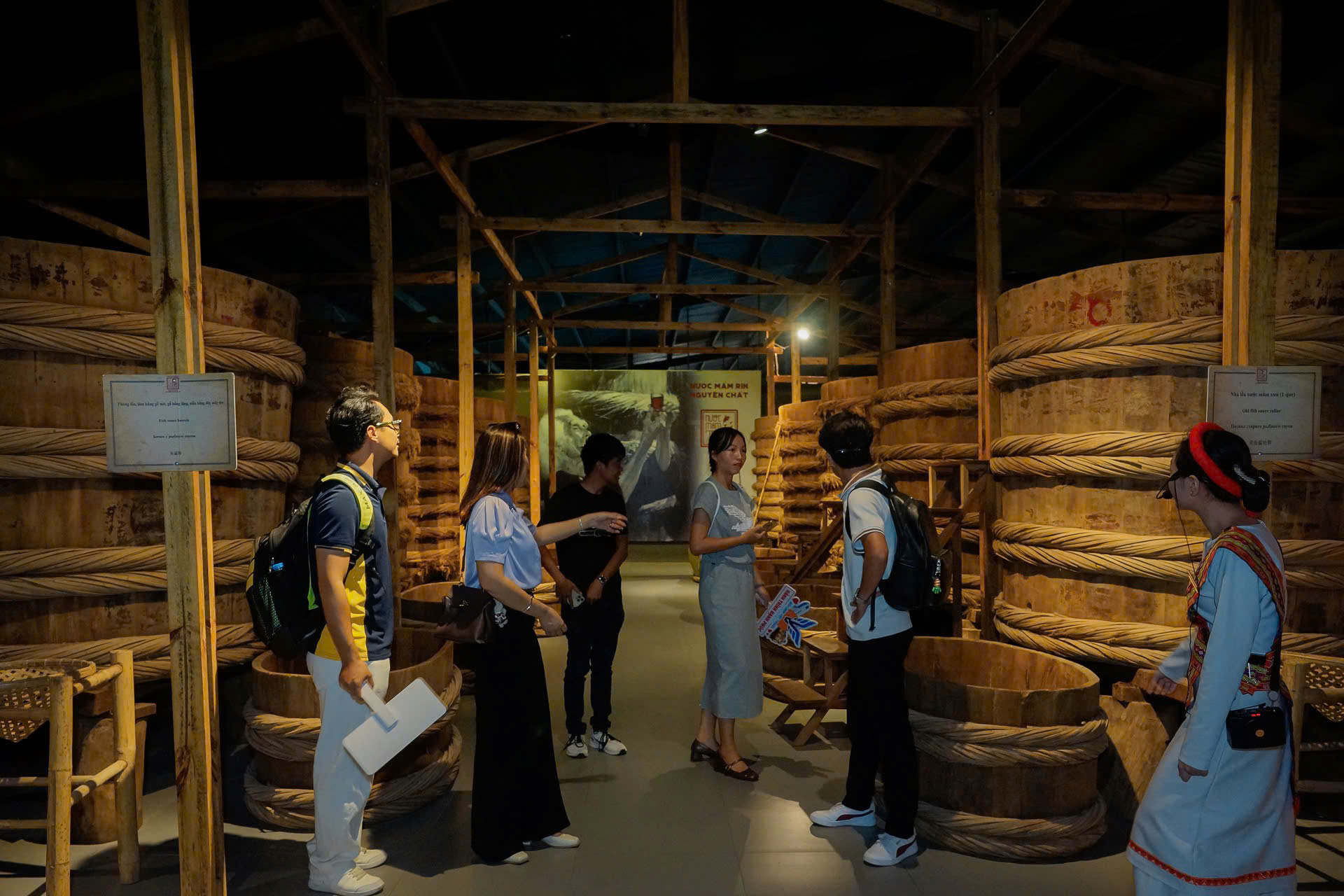 Đôi Cánh Việt Travel Bình Thuận