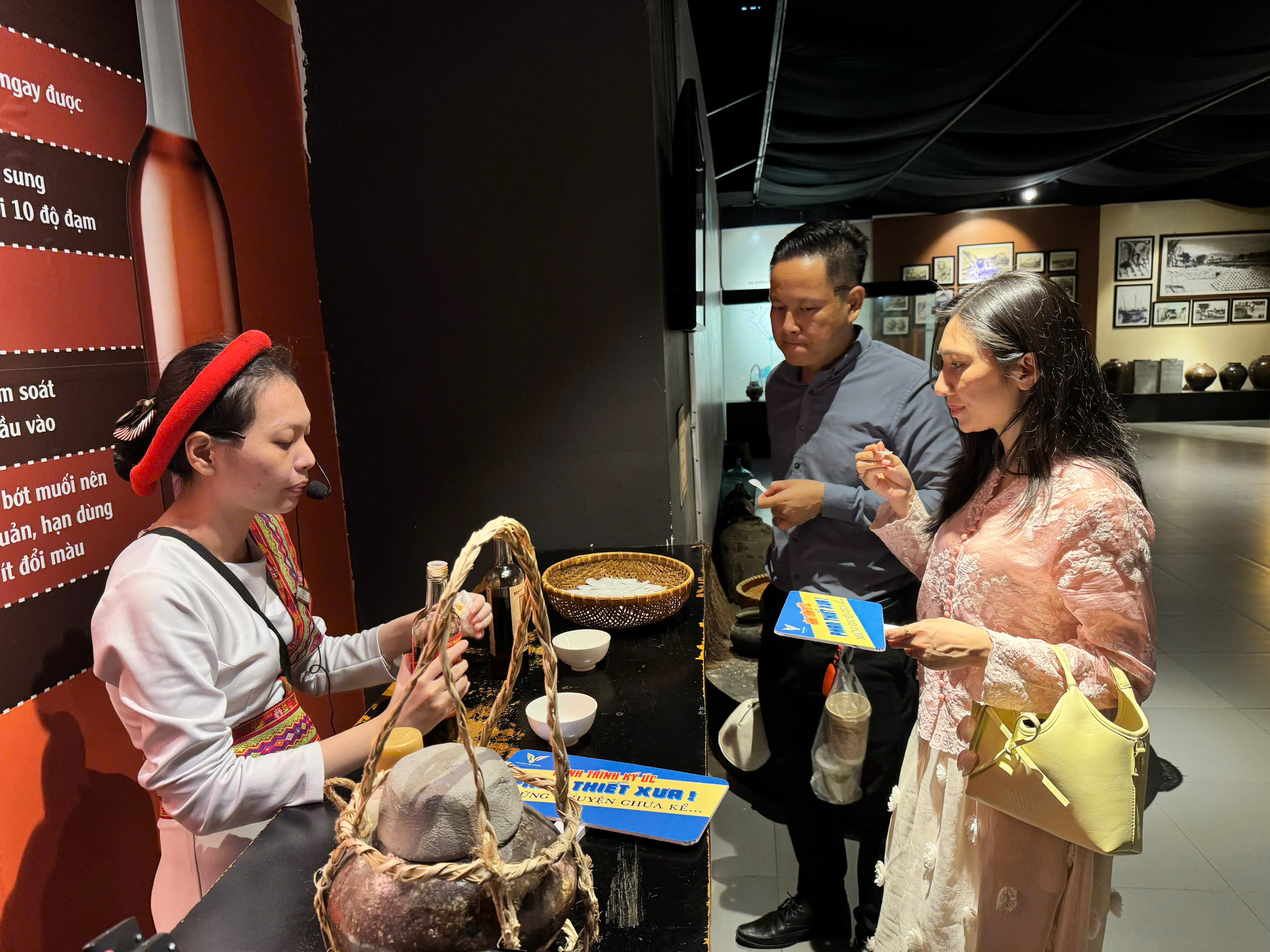 Đôi Cánh Việt Travel Bình Thuận