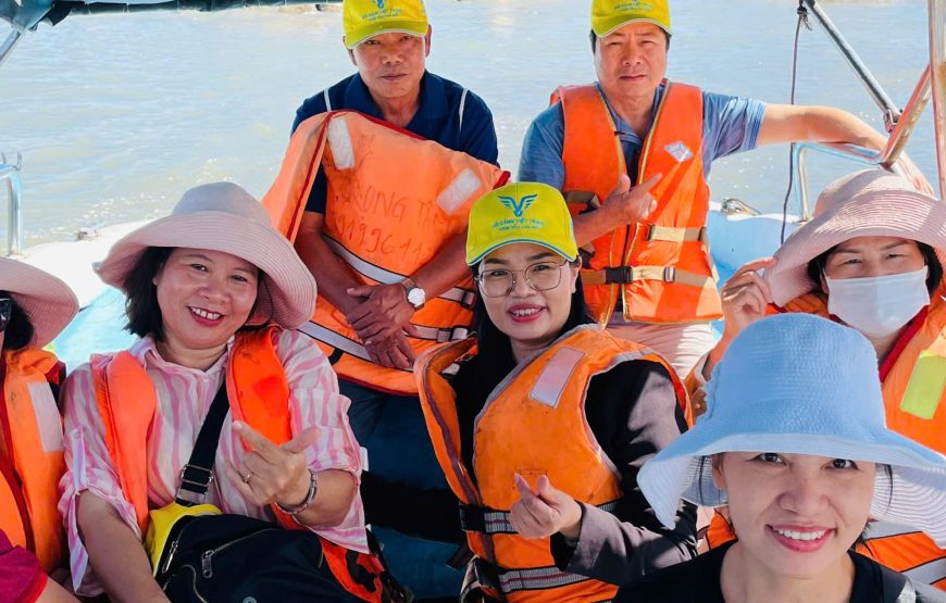 DU LỊCH PHAN THIẾT: TTC WORLD TÀ CÚ – HẢI ĐĂNG KÊ GÀ – BÌNH AN FARM – NOVA WORLD PHAN THIẾT | 2N1Đ|