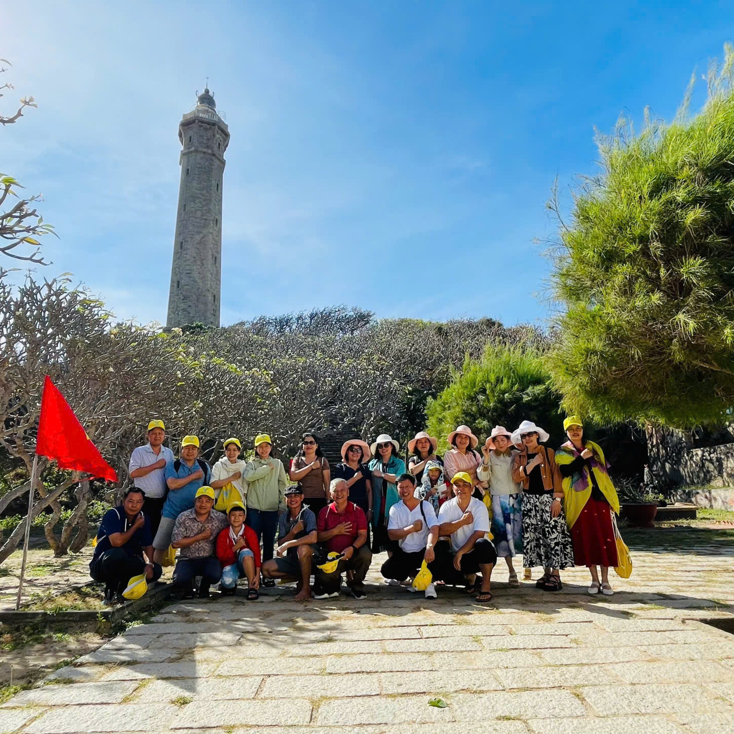 Tour Du Xuân Đón Tết Khởi Hành Hàng Ngày – Có Khách Là Đi!