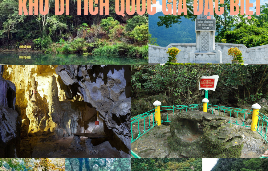 DU LỊCH ĐÔNG BẮC 2026: HÀ GIANG – CỘT CỜ LŨNG CÚ – LÔ LÔ CHẢI – ĐỒNG VĂN- ĐÈO MÃ PÌ LÈNG – CAO BẰNG – PÁC BÓ – BẢN GIỐC – HỒ BA BỂ | 6N5Đ | KHỞI HÀNH TỪ PHAN THIẾT