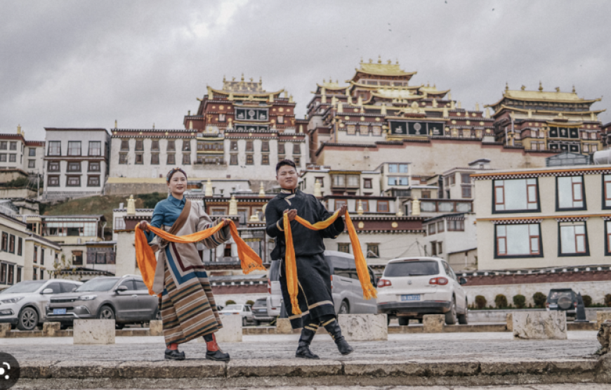 DU LỊCH TRUNG QUỐC 2026: CÔN MINH – ĐẠI LÝ – LỆ GIANG – SHANG RILA | 6N5Đ | KHỞI HÀNH TỪ TP.HCM