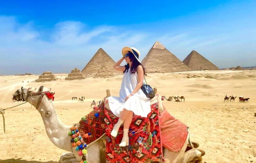 TOUR AI CẬP LỄ 30/4/2026: CAIRO – ASWAN – LUXOR – HURGHADA| 10N9Đ | KHỞI HÀNH TỪ TP.HCM NGÀY 28/04/2026