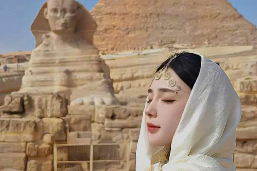 TOUR AI CẬP LỄ 30/4/2026: CAIRO – ASWAN – LUXOR – HURGHADA| 10N9Đ | KHỞI HÀNH TỪ TP.HCM NGÀY 28/04/2026