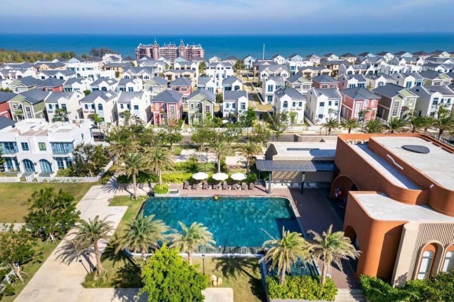 VILLA NOVA WORLD PHAN THIẾT CHÍNH CHỦ