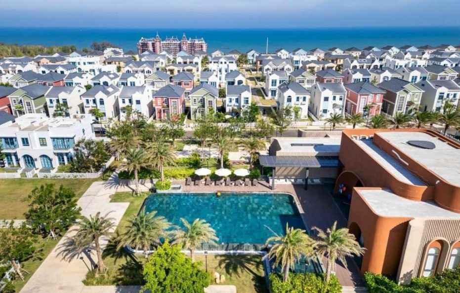 VILLA NOVA WORLD PHAN THIẾT CHÍNH CHỦ