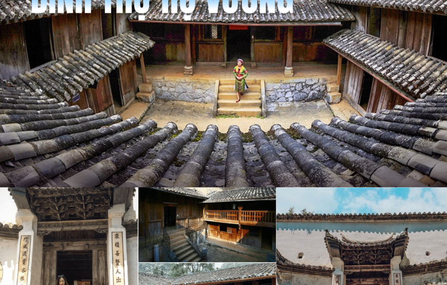 DU LỊCH ĐÔNG BẮC 2026: HÀ GIANG – CỘT CỜ LŨNG CÚ – LÔ LÔ CHẢI – ĐỒNG VĂN- ĐÈO MÃ PÌ LÈNG – CAO BẰNG – PÁC BÓ – BẢN GIỐC – HỒ BA BỂ | 6N5Đ | KHỞI HÀNH TỪ PHAN THIẾT