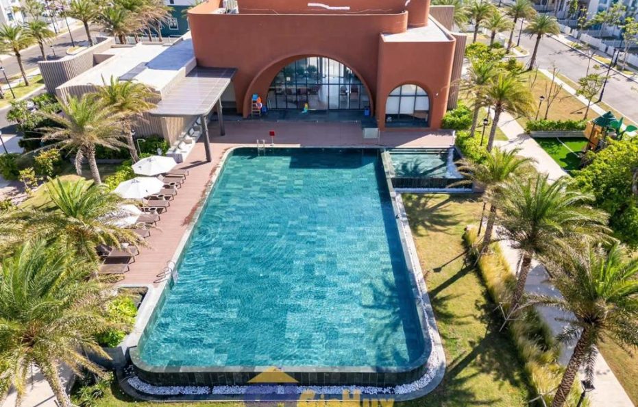 VILLA NOVA WORLD PHAN THIẾT CHÍNH CHỦ