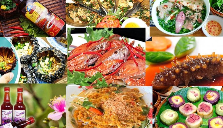 Du lịch Phú Quốc nên ăn gì? Top 10 món ngon nhất định phải thử