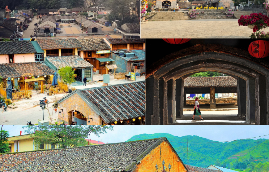 DU LỊCH ĐÔNG BẮC 2026: HÀ GIANG – CỘT CỜ LŨNG CÚ – LÔ LÔ CHẢI – ĐỒNG VĂN- ĐÈO MÃ PÌ LÈNG – CAO BẰNG – PÁC BÓ – BẢN GIỐC – HỒ BA BỂ | 6N5Đ | KHỞI HÀNH TỪ PHAN THIẾT