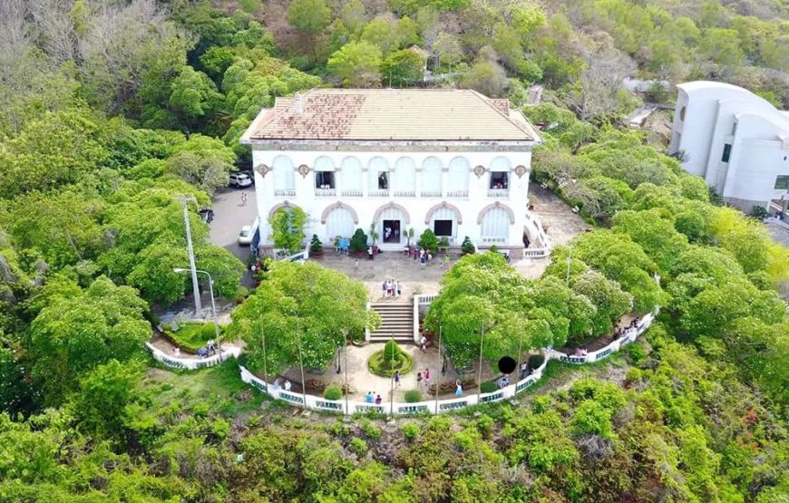 DU LỊCH VŨNG TÀU – CÁP TREO HỒ MÂY – SUNWORLD VŨNG TÀU| 2N1Đ| KHƠIT HÀNH TỪ PHAN THIẾT