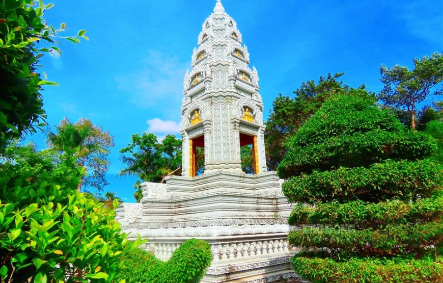 DU LỊCH MIỀN TÂY: SÓC TRĂNG – BẠC LIÊU –  ĐẤT MŨI CÀ MAU – CẦN THƠ | 3N2Đ| KHÁCH SẠN 3-4 SAO| KHỞI HÀNH TỪ PHAN THIẾT