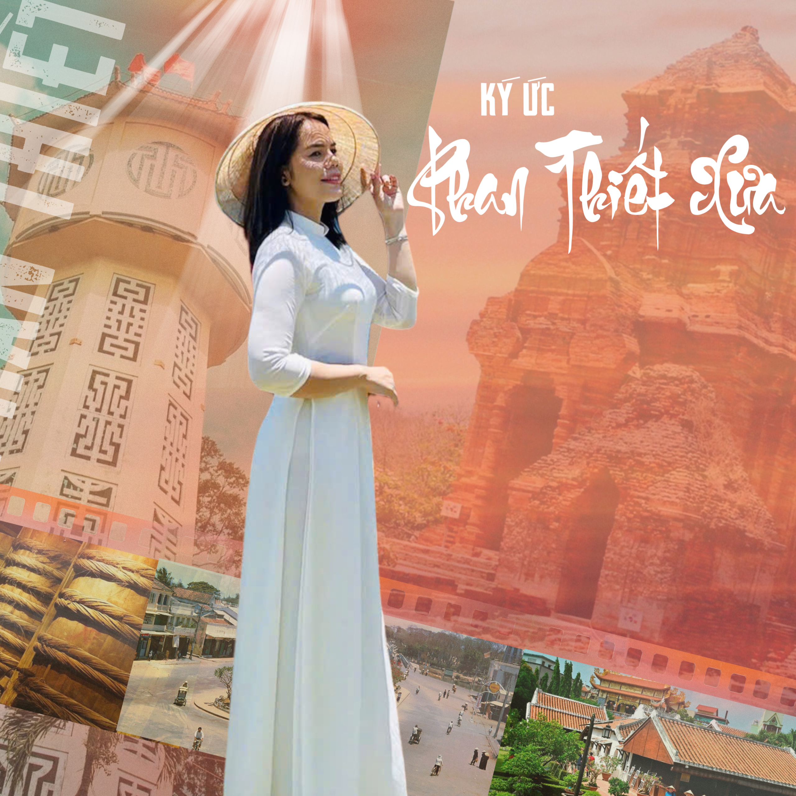 Đôi Cánh Việt Travel Bình Thuận