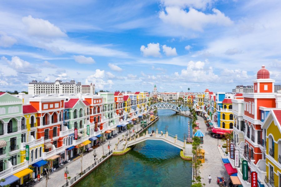 DU LỊCH RẠCH GIÁ – PHÚ QUỐC – CẦN THƠ | 4N4Đ| XE – TÀU CAO TỐC| KHỞI HÀNH TỪ PHAN THIẾT