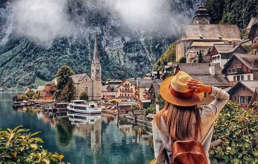 TOUR CHÂU ÂU LỄ 30/04/2026: ĐỨC-ÁO-THUỴ SĨ – PHÁP | 9N9Đ | KHỞI HÀNH TẠI TP.HCM NGÀY 27/04/2026