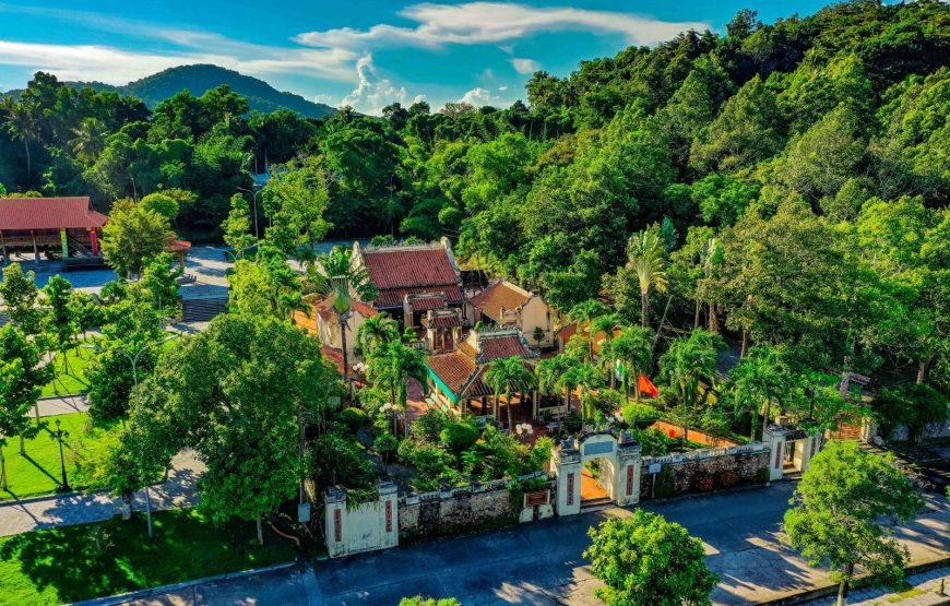 DU LỊCH MIỀN TÂY: CHÂU ĐỐC – RỪNG TRÀM TRÀ SƯ – HÀ TIÊN – RẠCH GIÁ – CẦN THƠ | 4N3Đ | KHỞI HÀNH TỪ PHAN THIẾT