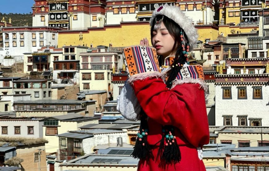 DU LỊCH TRUNG QUỐC 2026: CÔN MINH – ĐẠI LÝ – LỆ GIANG – SHANG RILA | 6N5Đ | KHỞI HÀNH TỪ TP.HCM