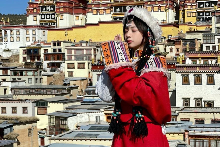 DU LỊCH TRUNG QUỐC 2026: CÔN MINH – ĐẠI LÝ – LỆ GIANG – SHANG RILA | 6N5Đ | KHỞI HÀNH TỪ TP.HCM