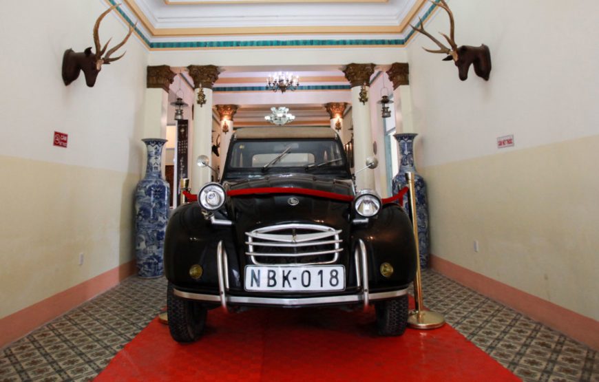 DU LỊCH MIỀN TÂY: SÓC TRĂNG – BẠC LIÊU –  ĐẤT MŨI CÀ MAU – CẦN THƠ | 3N2Đ| KHÁCH SẠN 3-4 SAO| KHỞI HÀNH TỪ PHAN THIẾT