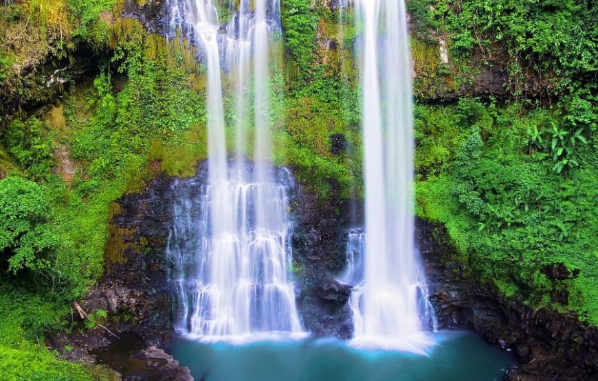 TOUR LIÊN TUYẾN 3 NƯỚC: LÀO – CAMPUCHIA – THÁI LAN | 4N3Đ | KHỞI HÀNH TỪ TP.HCM