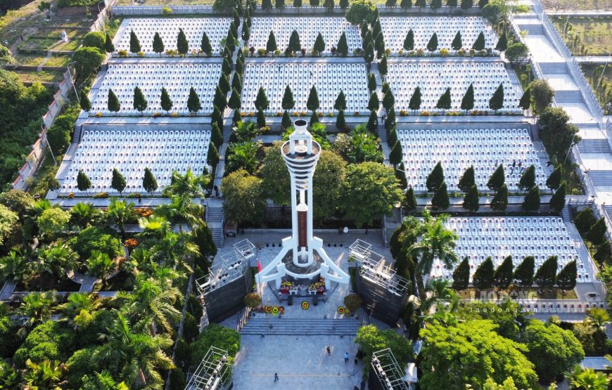 DU LỊCH ĐÔNG BẮC 2026: HÀ GIANG – CỘT CỜ LŨNG CÚ – LÔ LÔ CHẢI – ĐỒNG VĂN- ĐÈO MÃ PÌ LÈNG – CAO BẰNG – PÁC BÓ – BẢN GIỐC – HỒ BA BỂ | 6N5Đ | KHỞI HÀNH TỪ PHAN THIẾT