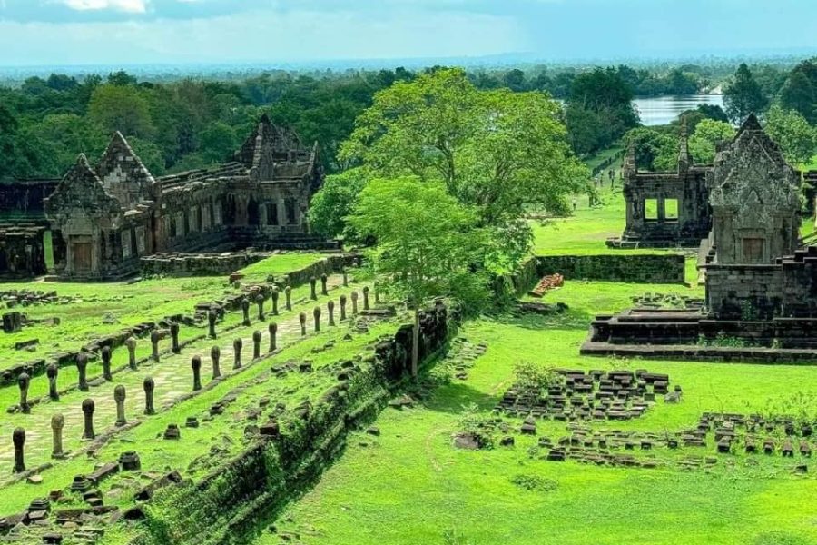 TOUR LIÊN TUYẾN 3 NƯỚC: LÀO – CAMPUCHIA – THÁI LAN | 4N3Đ | KHỞI HÀNH TỪ TP.HCM