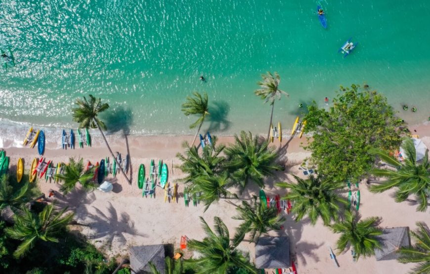 DU LỊCH 3 NƯỚC ĐÔNG NAM Á: SINGAPORE – MALAYSIA – INDONESIA | 5N4Đ | KHỞI HÀNH TỪ TP.HCM