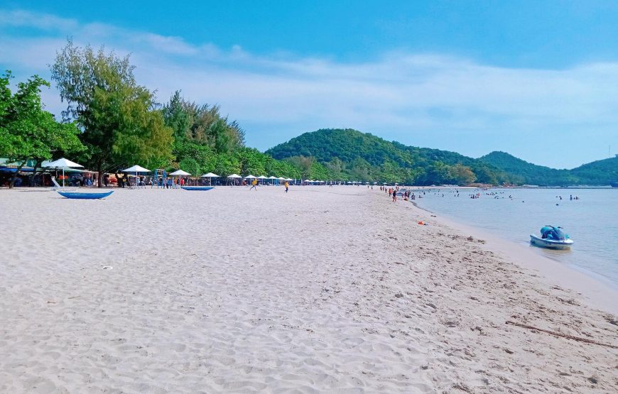 DU LỊCH MIỀN TÂY: CHÂU ĐỐC – RỪNG TRÀM TRÀ SƯ – HÀ TIÊN – RẠCH GIÁ – CẦN THƠ | 4N3Đ | KHỞI HÀNH TỪ PHAN THIẾT