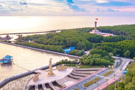 DU LỊCH MIỀN TÂY: SÓC TRĂNG – BẠC LIÊU –  ĐẤT MŨI CÀ MAU – CẦN THƠ | 3N2Đ| KHÁCH SẠN 3-4 SAO| KHỞI HÀNH TỪ PHAN THIẾT