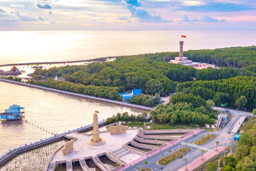 DU LỊCH MIỀN TÂY: SÓC TRĂNG – BẠC LIÊU –  ĐẤT MŨI CÀ MAU – CẦN THƠ | 3N2Đ| KHÁCH SẠN 3-4 SAO| KHỞI HÀNH TỪ PHAN THIẾT