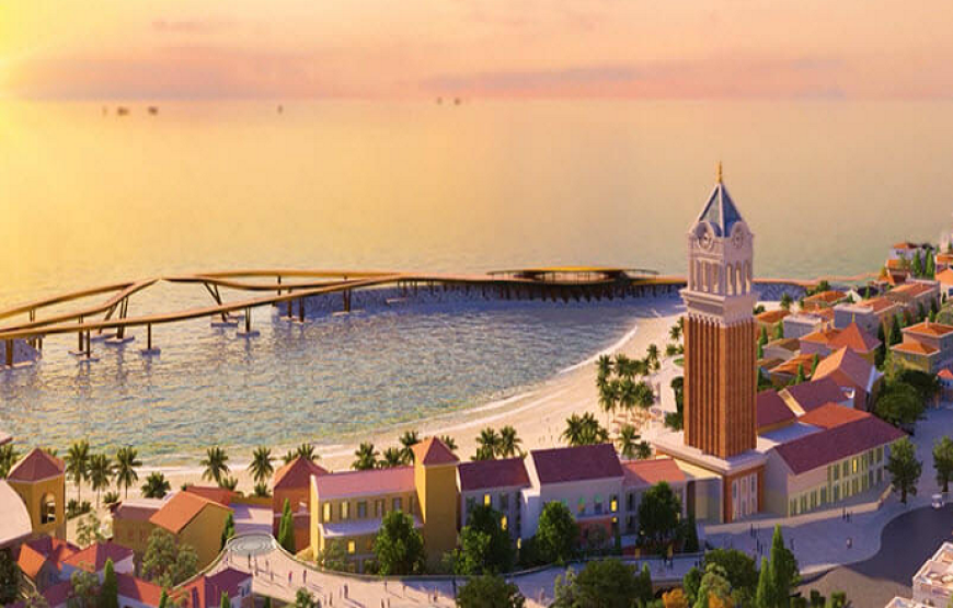 DU LỊCH RẠCH GIÁ – PHÚ QUỐC – CẦN THƠ | 4N4Đ| XE – TÀU CAO TỐC| KHỞI HÀNH TỪ PHAN THIẾT