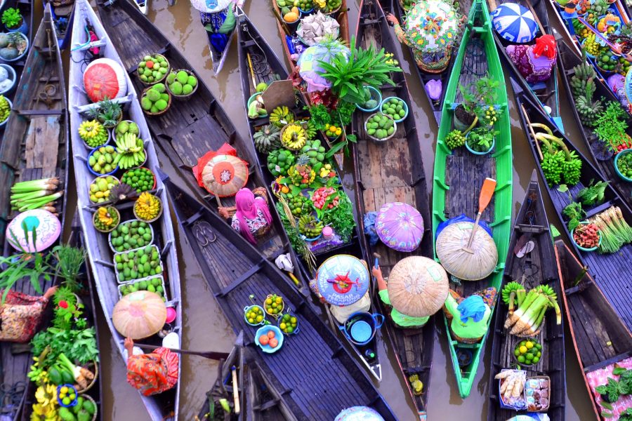 DU LỊCH MIỀN TÂY 2026:  MÊKÔNG TOUR- MỸ THO – BẾN TRE  – CẦN THƠ – VĨNH LONG – KDL VINH SANG | 3N2Đ | KHÁCH SẠN 3 SAO | KHỞI HÀNH TỪ PHAN THIẾT