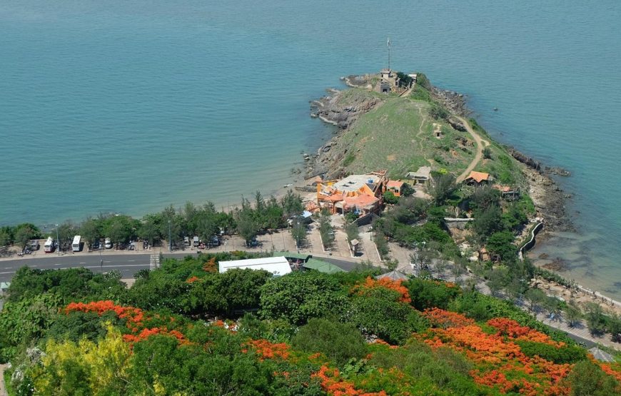 DU LỊCH VŨNG TÀU – CÁP TREO HỒ MÂY – SUNWORLD VŨNG TÀU| 2N1Đ| KHƠIT HÀNH TỪ PHAN THIẾT