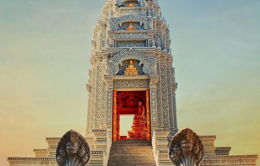 DU LỊCH MIỀN TÂY: SÓC TRĂNG – BẠC LIÊU –  ĐẤT MŨI CÀ MAU – CẦN THƠ | 3N2Đ| KHÁCH SẠN 3-4 SAO| KHỞI HÀNH TỪ PHAN THIẾT