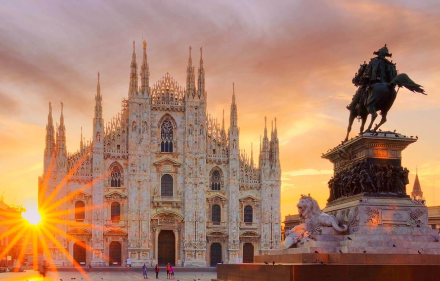 DU LỊCH CHÂU ÂU 6 NƯỚC: PHÁP – ĐỨC – BỈ – HÀ LAN – Ý – THỤY SĨ | 9N8Đ | KHỞI HÀNH TỪ TP.HCM