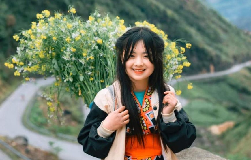 DU LỊCH ĐÔNG BẮC 2026: HÀ GIANG – CỘT CỜ LŨNG CÚ – LÔ LÔ CHẢI – ĐỒNG VĂN- ĐÈO MÃ PÌ LÈNG – CAO BẰNG – PÁC BÓ – BẢN GIỐC – HỒ BA BỂ | 6N5Đ | KHỞI HÀNH TỪ PHAN THIẾT