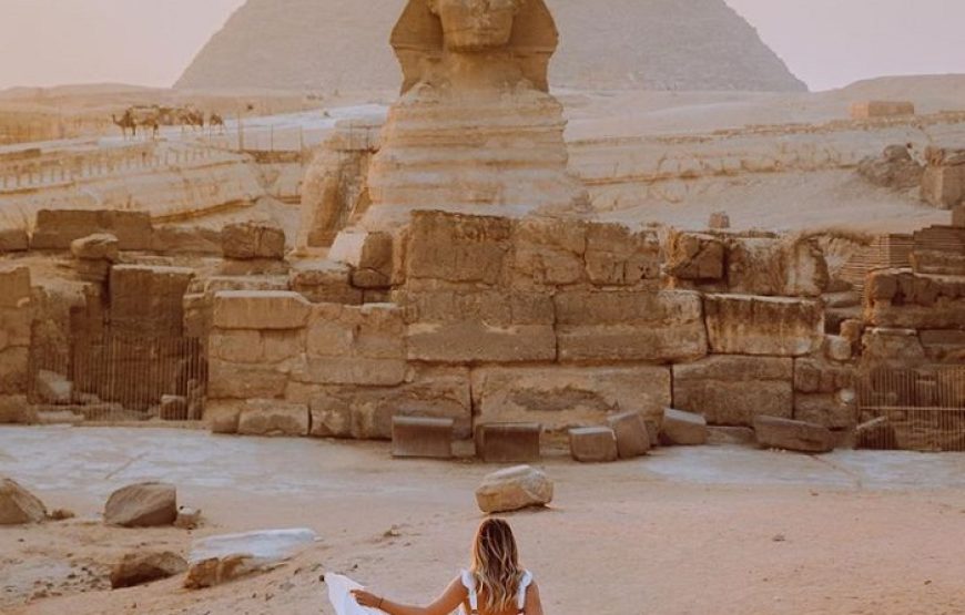 TOUR AI CẬP LỄ 30/4/2026: CAIRO – ASWAN – LUXOR – HURGHADA| 10N9Đ | KHỞI HÀNH TỪ TP.HCM NGÀY 28/04/2026