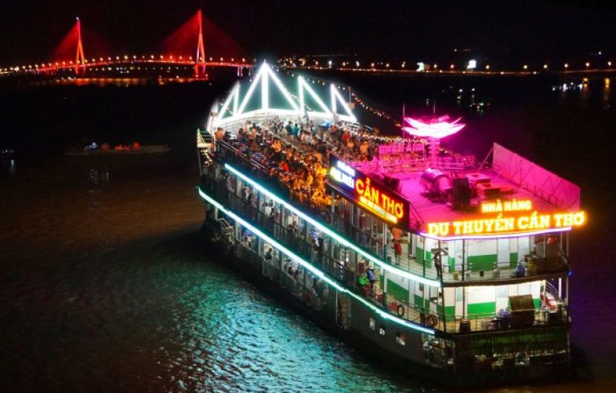 DU LỊCH MIỀN TÂY 2026:  MÊKÔNG TOUR- MỸ THO – BẾN TRE  – CẦN THƠ – VĨNH LONG – KDL VINH SANG | 3N2Đ | KHÁCH SẠN 3 SAO | KHỞI HÀNH TỪ PHAN THIẾT