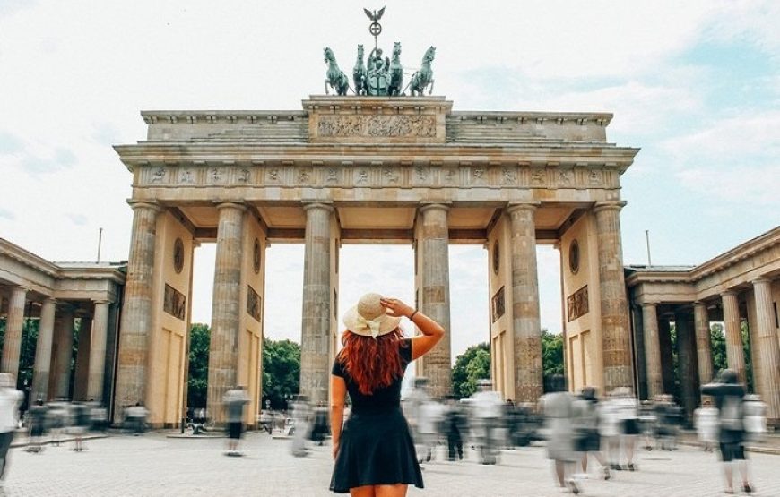 DU LỊCH CHÂU ÂU MÙA XUÂN: PHÁP – THUỴ SĨ – Ý – VATICAN |10N9Đ | KHỞI HÀNH TỪ TP.HCM