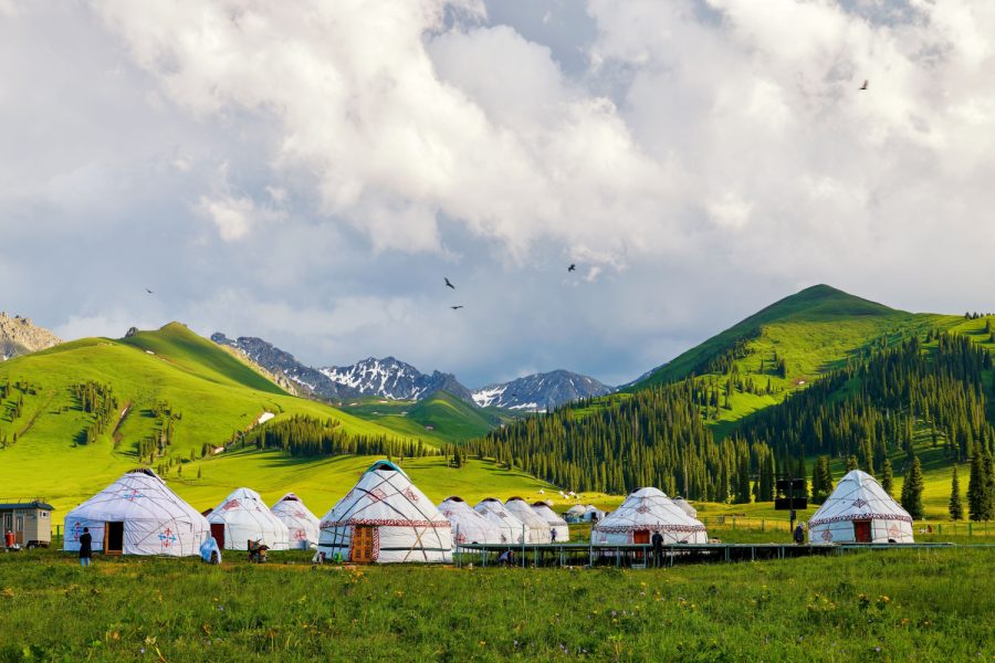 DU LỊCH MÔNG CỔ 2026 – BẢN TÌNH CA THẢO NGUYÊN | 5N4Đ | KHỞI HÀNH TỪ TP.HCM