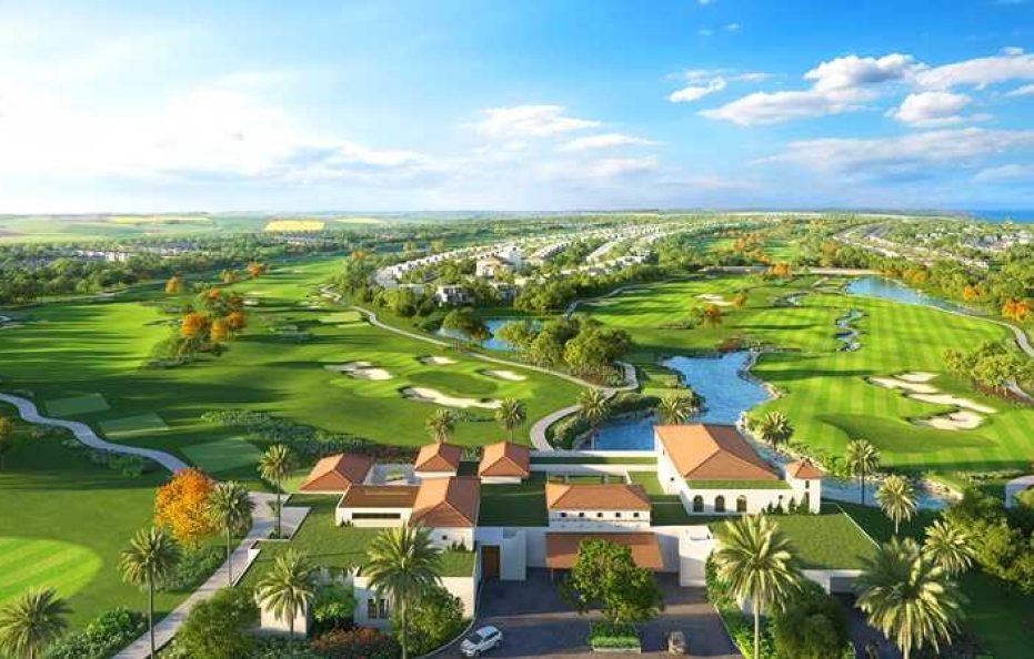 VILLA NOVA WORLD PHAN THIẾT CHÍNH CHỦ