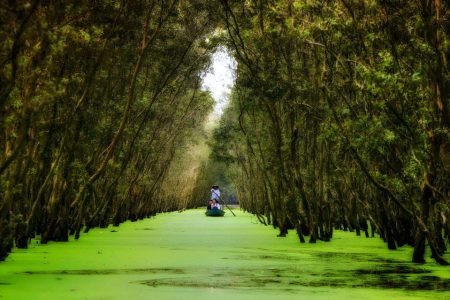 DU LỊCH MIỀN TÂY: CHÂU ĐỐC – RỪNG TRÀM TRÀ SƯ – HÀ TIÊN – RẠCH GIÁ – CẦN THƠ | 4N3Đ | KHỞI HÀNH TỪ PHAN THIẾT
